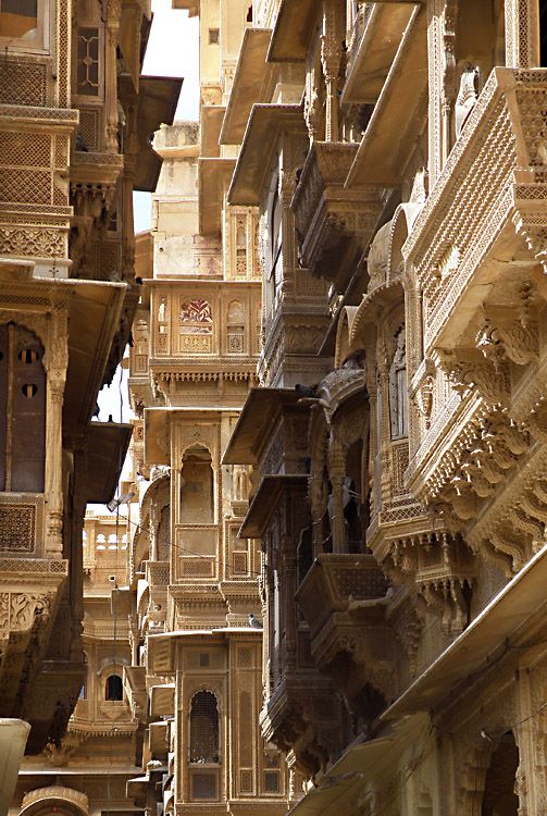 Jaipur Heritage Sightseeing